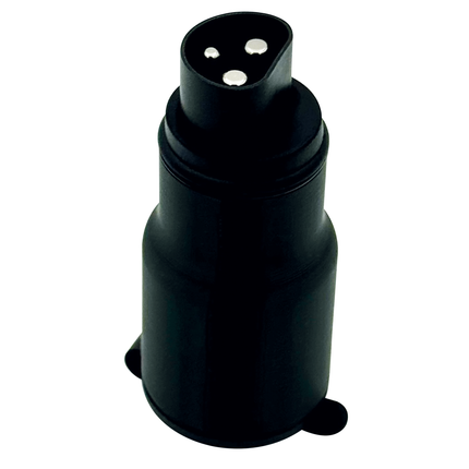 USB-Ladeadapter mit COBO Stecker - 1x USB-A und 1x USB-C COBO/USB/ADP - Hischier Auto AG