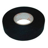 1 Rolle Gewebeband schwarz 25m CP510