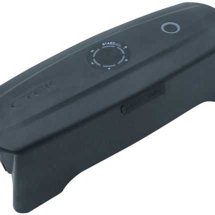 CTEK - CS Free, portables 12 V Batterieladegerät ohne Netzanschluss