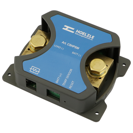 Stromsensor-Kit (Shunt)