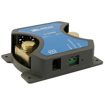 Stromsensor-Kit (Shunt)