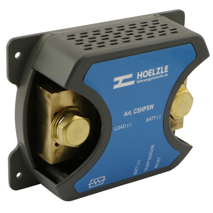 Stromsensor-Kit (Shunt)