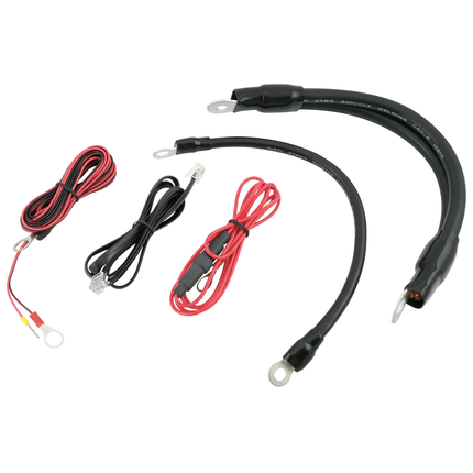 Stromsensor-Kit (Shunt)