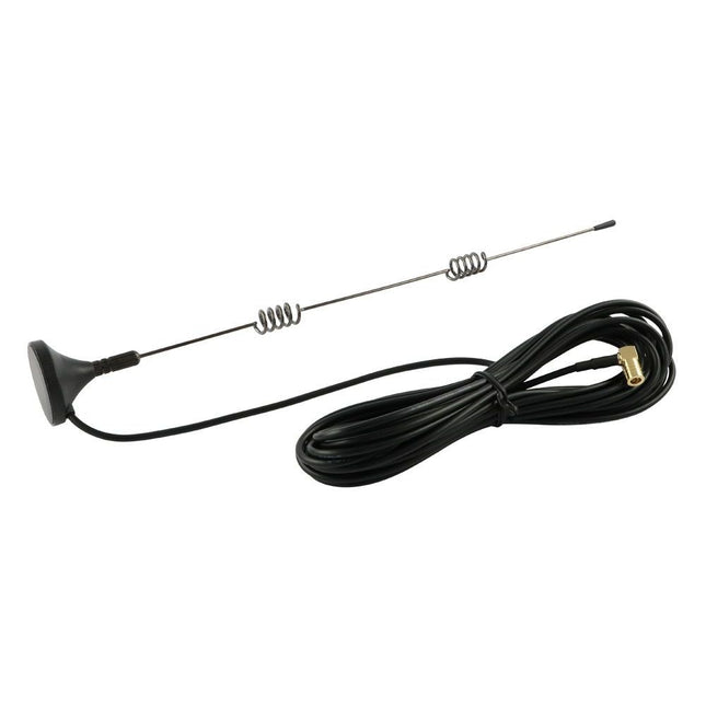 Passive DAB+ Antenne mit Magnetfussbefestigung CT27UV55