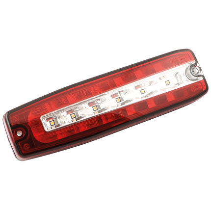 Vignal - LED-Schlussleuchte CTL14 L+R - 163010 - 1 - Stück Vignal