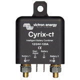 Victron - Batterietrennrelais 12/24 V 120 A Cyrix12/24/120