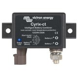 Victron - Batterietrennrelais 12/24 V 230 A Cyrix12/24/230