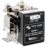 Victron - Batterietrennrelais 12/24 V 400 A Cyrix12/24/400