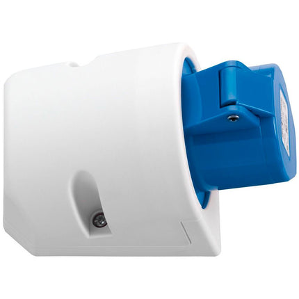 CEE Wandsteckdose 16/3 230 VAC