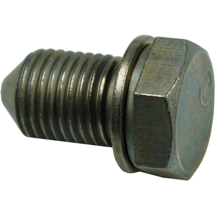 Ölablassschraube mit Dichtung M14 x 1.5 x 22  VAG D05111 - Hischier Auto AG