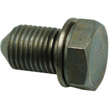 Ölablassschraube mit Dichtung M14 x 1.5 x 22  VAG D05111