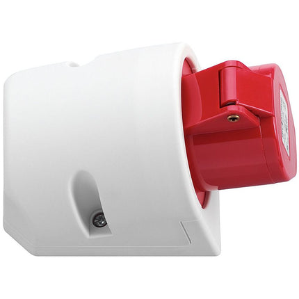 CEE Wandsteckdose 16/5 400 VAC