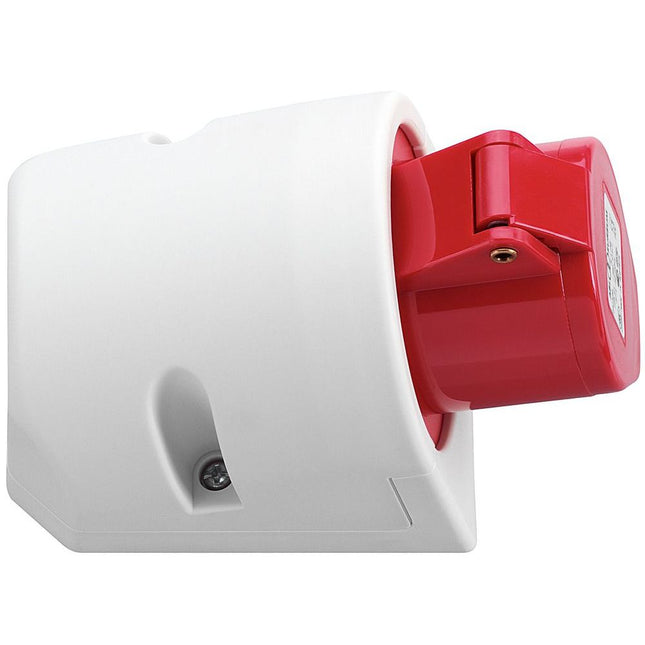 CEE Wandsteckdose 16/5 400 VAC