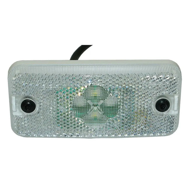 Vignal - LED-Positionsleuchte weiss SMD98 24V - D11399 - 1 - Stück Vignal