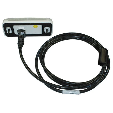 Vignal - LED-Positionsleuchte weiss SMD98 24V - D11399 - 1 - Stück Vignal