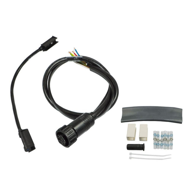 Rep-Satz für Stecker AMP1.5 7-pol. mit Kabel