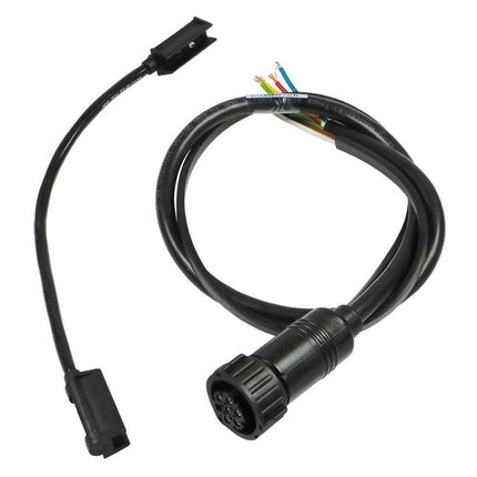 Rep-Satz für Stecker AMP1.5 7-pol. mit Kabel