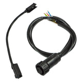 Rep-Satz für Stecker AMP1.5 7-pol. mit Kabel D11865