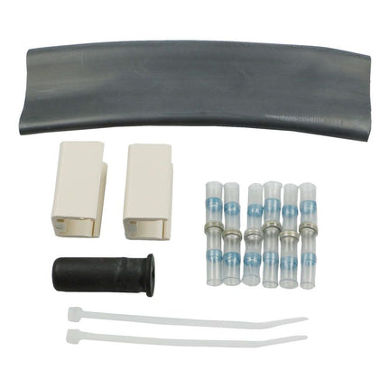 Rep-Satz für Stecker AMP1.5 7-pol. mit Kabel