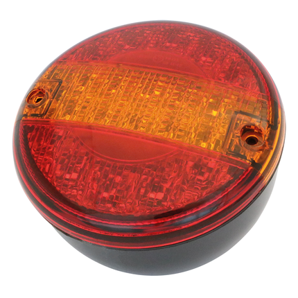Vignal - LED-Schlussleuchte 12/24 V - D13816 - 1 - Stück Vignal