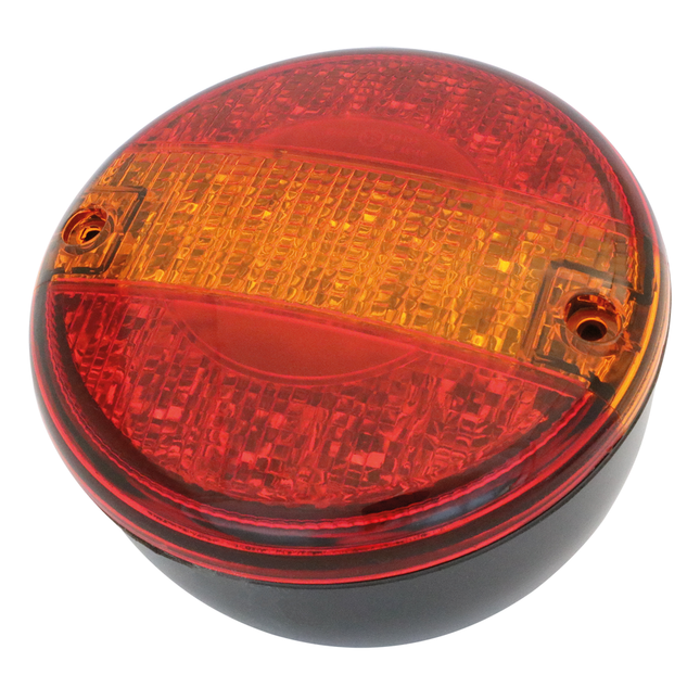 Vignal - LED-Schlussleuchte 12/24 V - D13816 - 1 - Stück Vignal