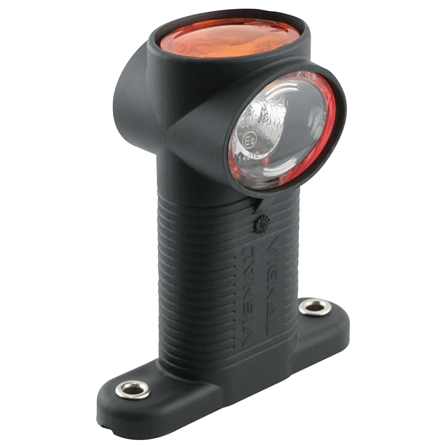 Vignal - LED-Umrissleuchte DX 12/24V L+R - D14030 - 1 - Stück Vignal