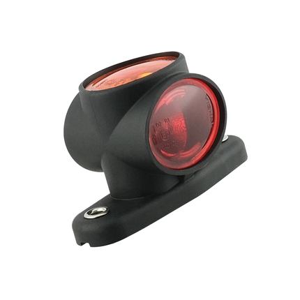 Vignal - LED-Umrissleuchte DX 12/24V L+R