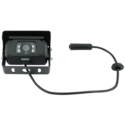 Shutter Kamera mit Heizung, Kabelgebunden D14327 - Hischier Auto AG