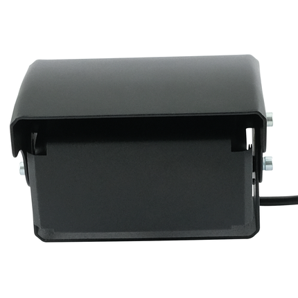 Shutter Kamera mit Heizung, Kabelgebunden D14327 - Hischier Auto AG