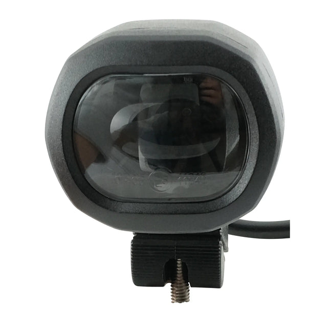 ABL - LED-Warnscheinwerfer mit blauer Linie 10 - 80 V - 1 - Stück ABL