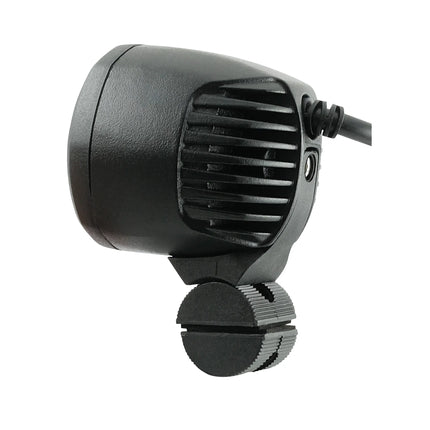 ABL - LED-Warnscheinwerfer mit blauer Linie 10 - 80 V - 1 - Stück ABL