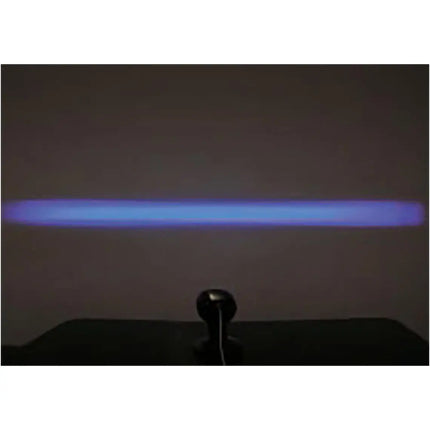 ABL - LED-Warnscheinwerfer mit blauer Linie 10 - 80 V - 1 - Stück ABL