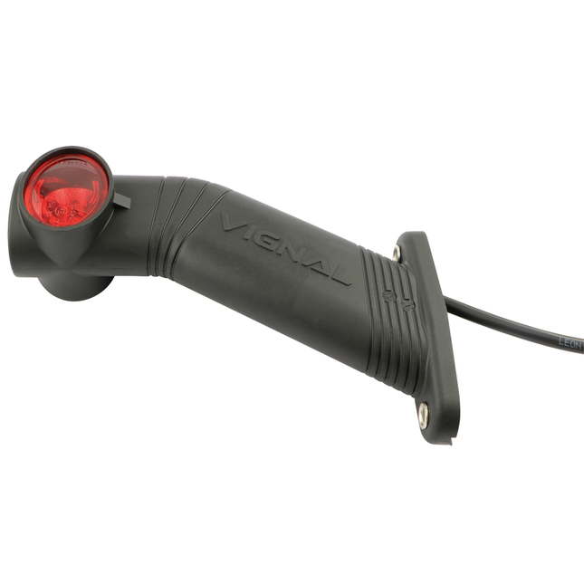 Vignal - LED-Umrissleuchte SX 12/24V links - D14421 - 1 - Stück Vignal