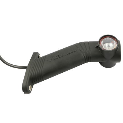 Vignal - LED-Umrissleuchte SX 12/24V links - D14421 - 1 - Stück Vignal