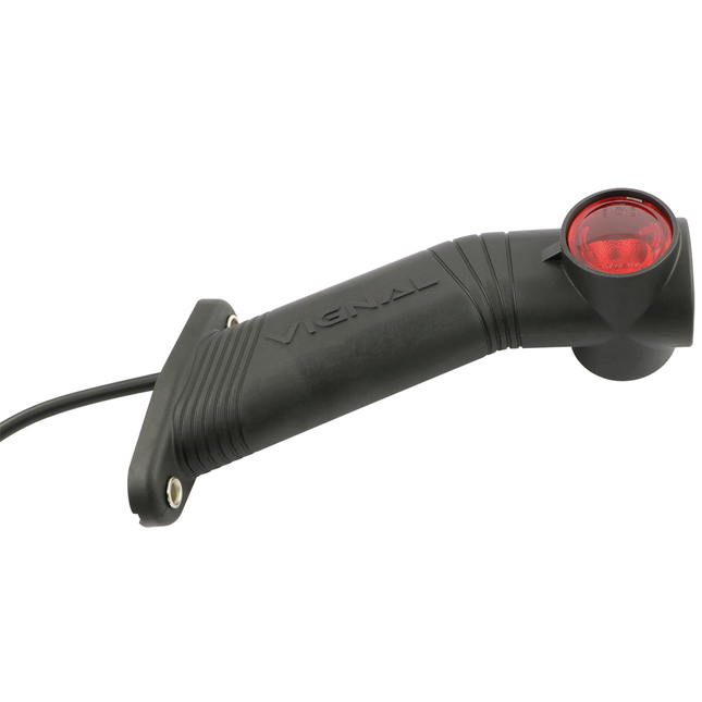 Vignal - LED-Umrissleuchte DX 12/24V rechts - D14422 - 1 - Stück Vignal