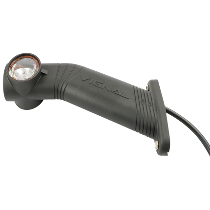 Vignal - LED-Umrissleuchte DX 12/24V rechts - D14422 - 1 - Stück Vignal