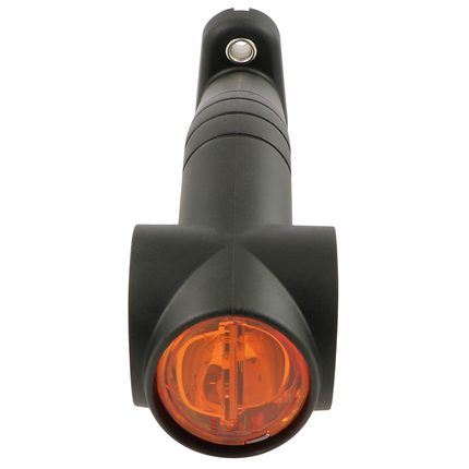 Vignal - LED-Umrissleuchte DX 12/24V rechts - D14422 - 1 - Stück Vignal