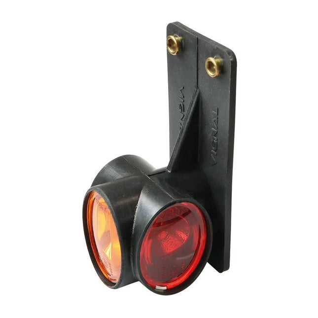 Vignal - LED-Umrissleuchte DX 12/24V links - D14431 - 1 - Stück Vignal