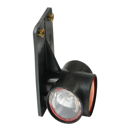 Vignal - LED-Umrissleuchte DX 12/24V links - D14431 - 1 - Stück Vignal