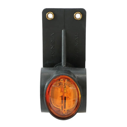 Vignal - LED-Umrissleuchte DX 12/24V rechts - D14432 - 1 - Stück Vignal