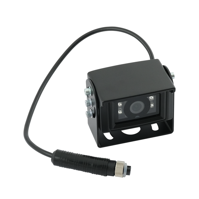 Kamera HD zu Rückfahrkamerasystem kabelgebu. D14679 - Hischier Auto AG