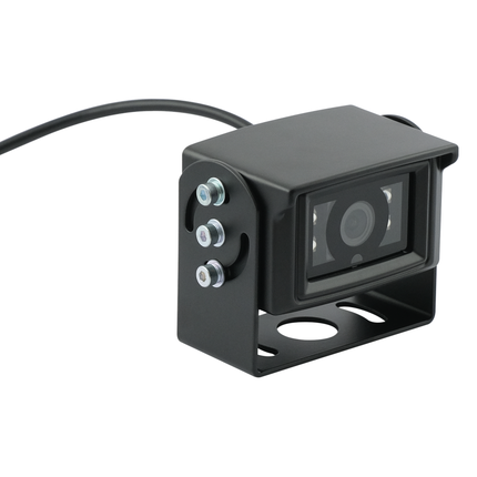 Kamera HD zu Rückfahrkamerasystem kabelgebu. D14679 - Hischier Auto AG