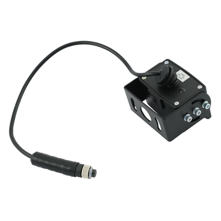 Kamera HD zu Rückfahrkamerasystem kabelgebu. D14679 - Hischier Auto AG