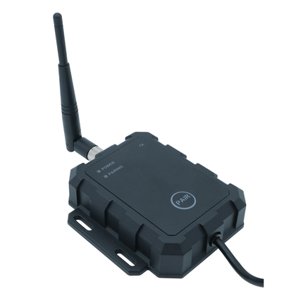 HD Funk Sender,  2.4 GHZ D14795 - Hischier Auto AG