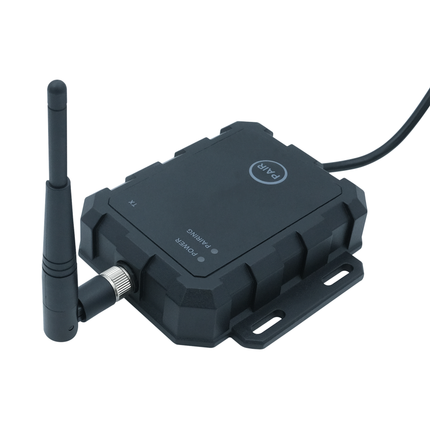 HD Funk Sender,  2.4 GHZ D14795 - Hischier Auto AG