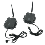 HD Funk Empfänger und Sender, 2.4 GHZ D14800