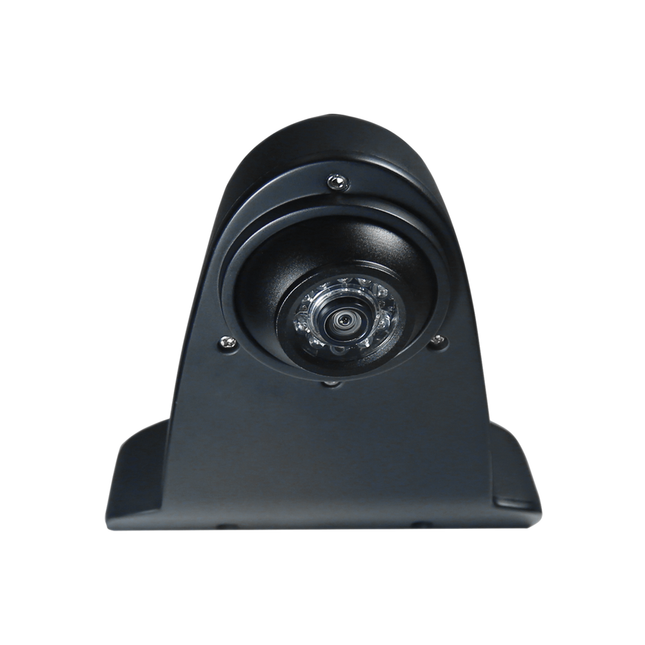 TopView Kamera 150°, kabelgebunden D14807 - Hischier Auto AG