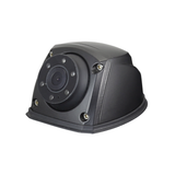 Kamera HD kabelgebunden 170°, top- oder side view D14808