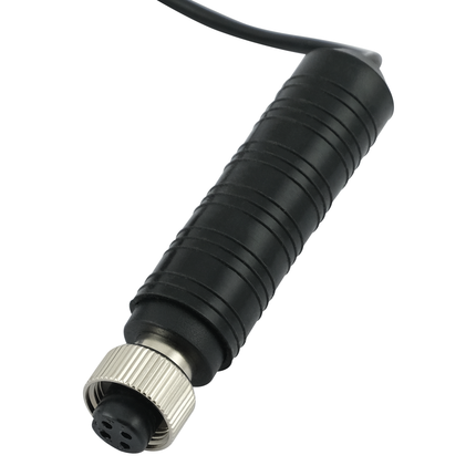 Kamera HD kabelgebunden 170°, top- oder side view D14808 - Hischier Auto AG