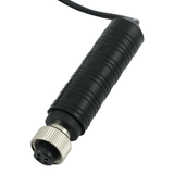 Kamera HD kabelgebunden 170°, top- oder side view D14808
